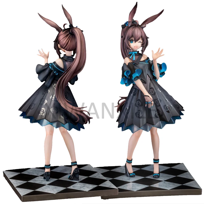 amiya figure
