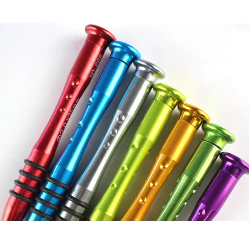 0.6Mm 1.5Mm Y Tip Triwing Screwdriver for Switch for Mobile Phone for Smartwatch Repair Screw Driver