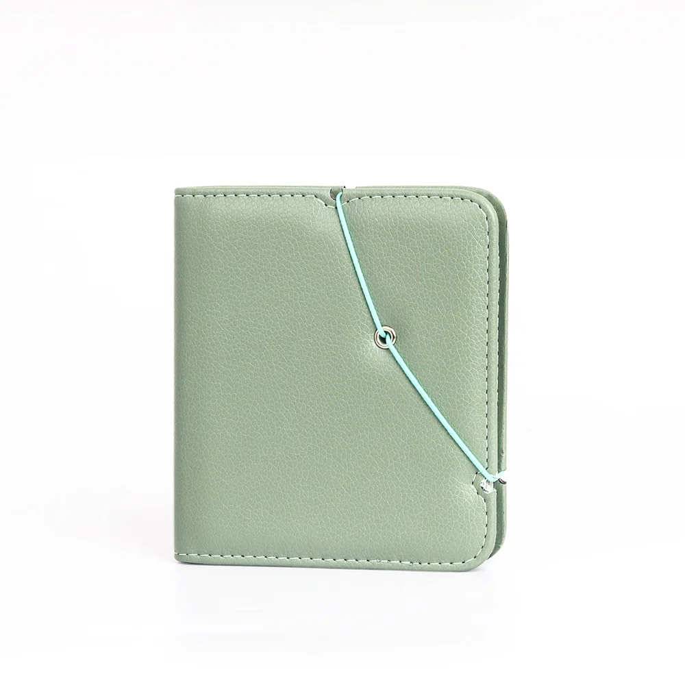 Portable PU Leather Photo Album 28 Pockets Compatible with Polaroid iType/600/SX70 & Fujifilm Instax Wide 210/300/400, photo album