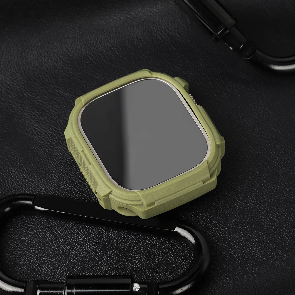  ġ ø TPU ȣ Ŀ ̽, Ʈ 2, 9, 8, 7, SE, 6, 5, 4, 3, 2/1, 49mm, 45mm, 44mm, 41mm, 40mm