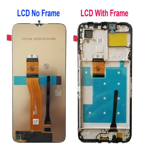 

For Honor X8 5G VNE-N41 LCD Screen Display Touch Digitizer Assembly Glass