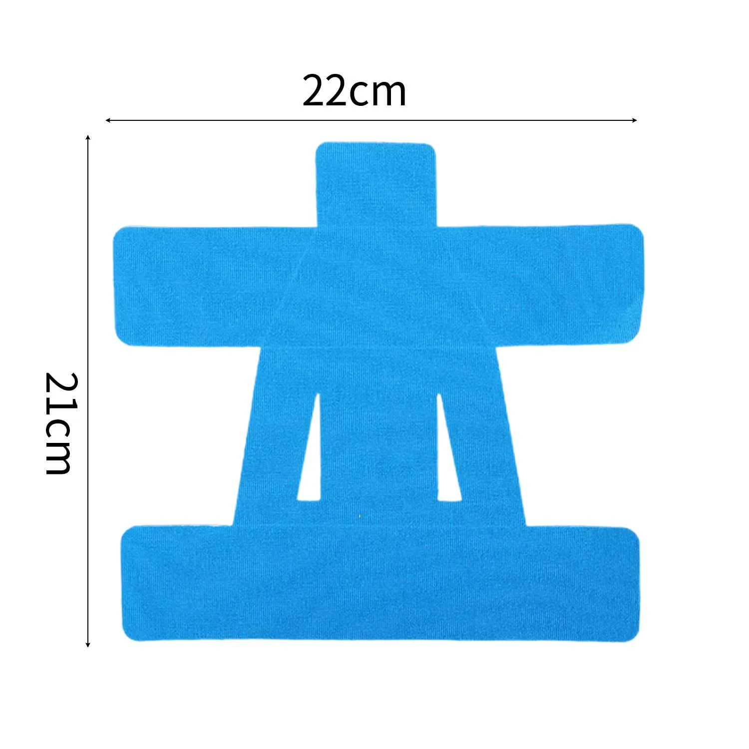 Kinesiology Shoulder Precut,Shoulder -Waterproof & Breathable, Enhance Elastic Sports Tape For Pain Support_voghion.com