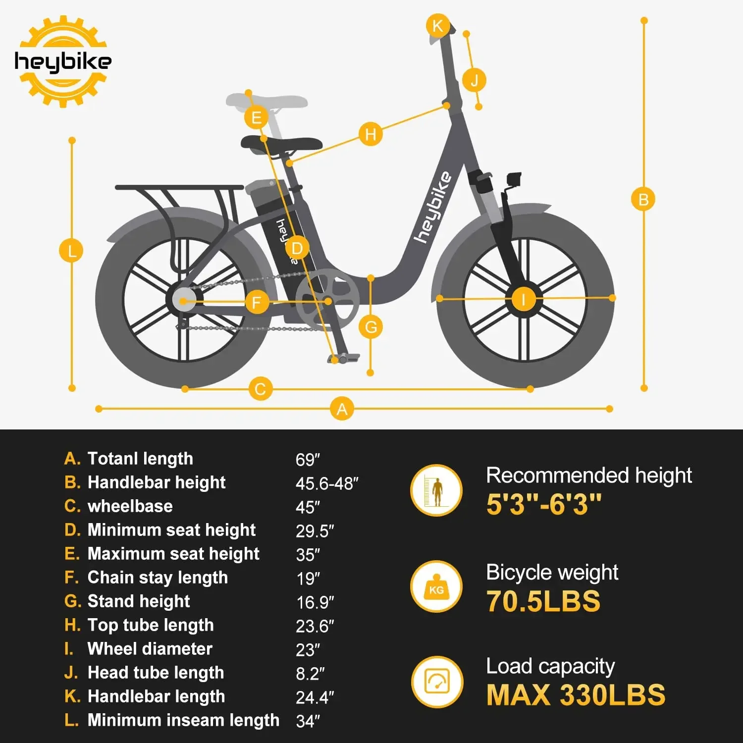 特価電動EBIKE750W48v20ah 大人用電動マウンテンバイク,折りたたみ式,ワイドタイヤ付き