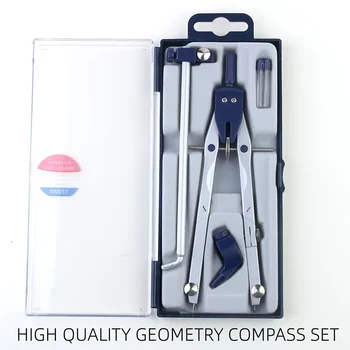 Math Geometry Compass Set 1