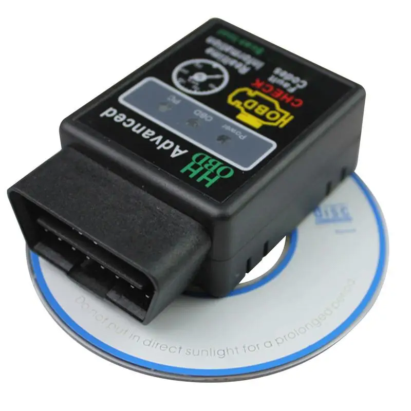 

Vehicle Auto Diagnostic Tool Engine Light Reader Car Fault Scanner Diagnostic System Car Fault Scanner Auto Code Reader