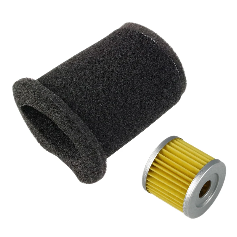 

Многоразовый топливный фильтрующий элемент, моющийся бензиновый газовый элемент для Yamaha BMW Chopper Street Bike, 1 шт.