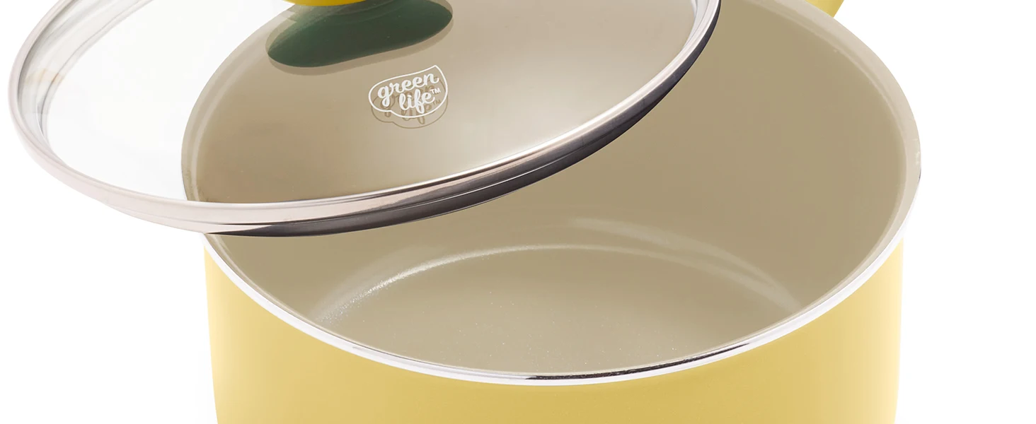 GreenLife, healthy ceramic nonstick, cookware, frying pan, durable cooking, pots and pans, versatile