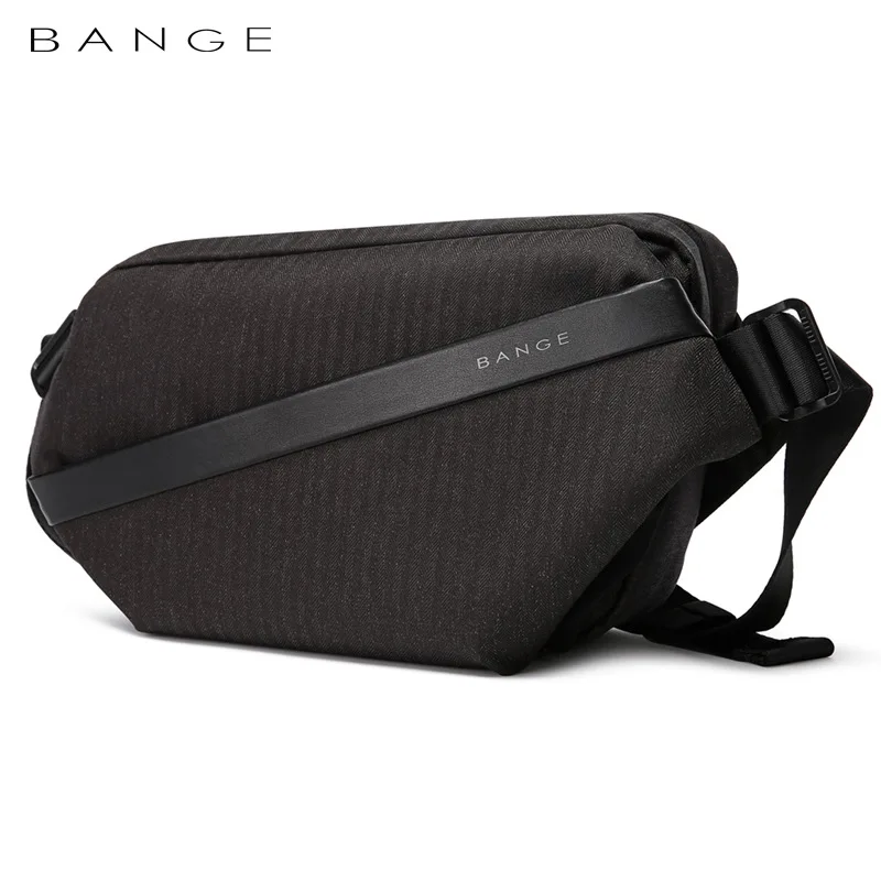 

Bange Fashion Men Multifunction Waterproof Shoulder Crossbody Bags Male Outdoor Travel Novel Messenger Bag Teenager Tiding