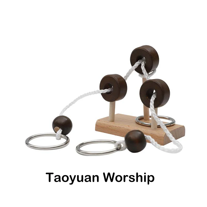 Taoyuan Worship