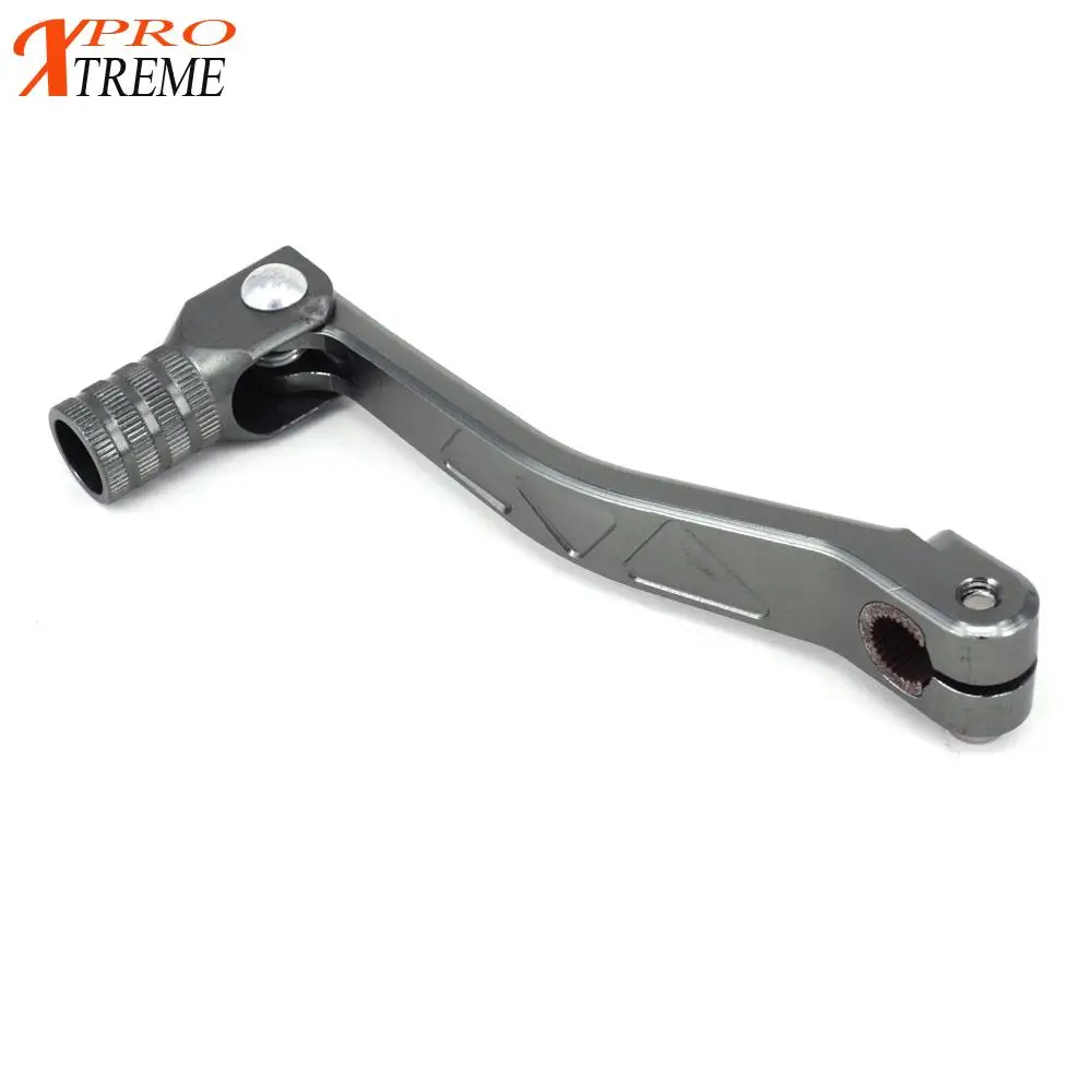 Motorcycle Gear Shifter Shift Pedal Lever For Kayo T2 T4 Apollo Bse Xmotos 110cc 125cc 140cc 160cc 250cc ATV Dirt Bike Pit Bike