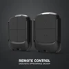 Newest 280MHz-868MHz Multifrequency Garage Door Remote Control Duplicator 433MHz 868MHz Auto Scan Clone Code Grabber Gate Opener 2