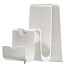 Kitchen pot lid organizer cutting board rack kitchen storage accessories pot lid holder kitchen accessories Anti-tipping bracket 6