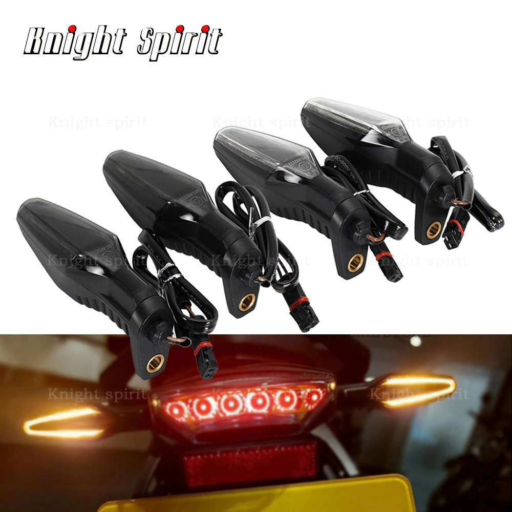2022 Led Turn Signal For Bmw R1250gs Adv R1200gs Lc Adv R1200r R1200rs