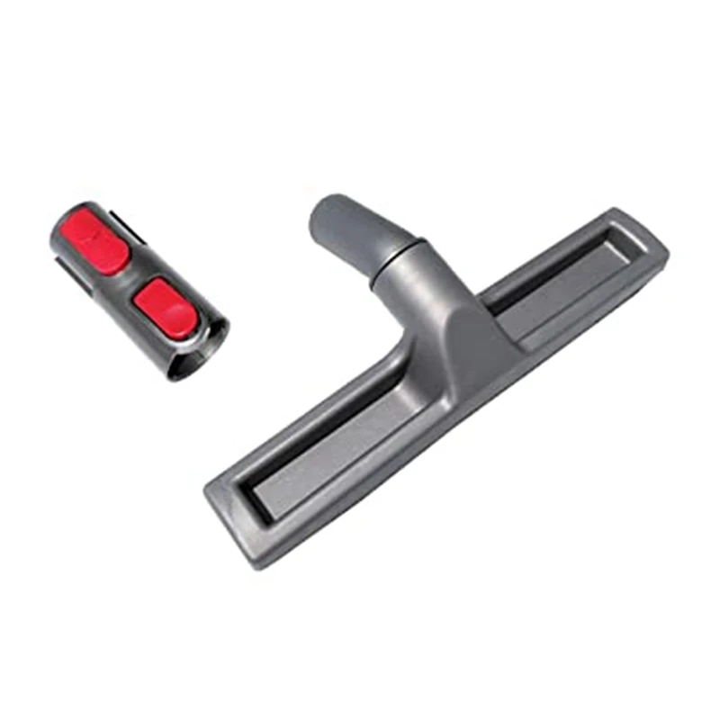 

3X запасные части твердая насадка щетки для пылесоса Dyson V7 V8 V10 V11 PP