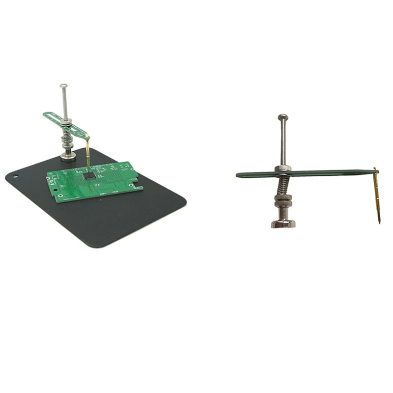 

Компоненты IC чип модуль процессора печатная плата PCB электронное производство сварочный фиксированный тестовый зонд сжигание иглы давления