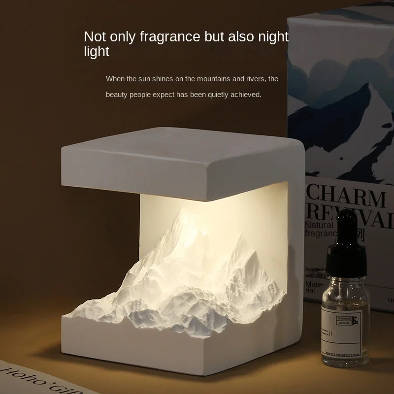 

Подарочная коробка для ароматерапии с расширенными камнями для ароматерапии для подарка на день рождения, практичная Высококачественная фотография для девочек