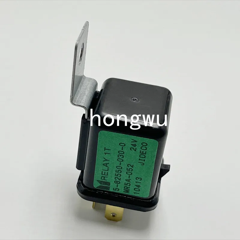 de empilhadeira Isuzu, 6BG1, 24V, MR5A-052, 100%