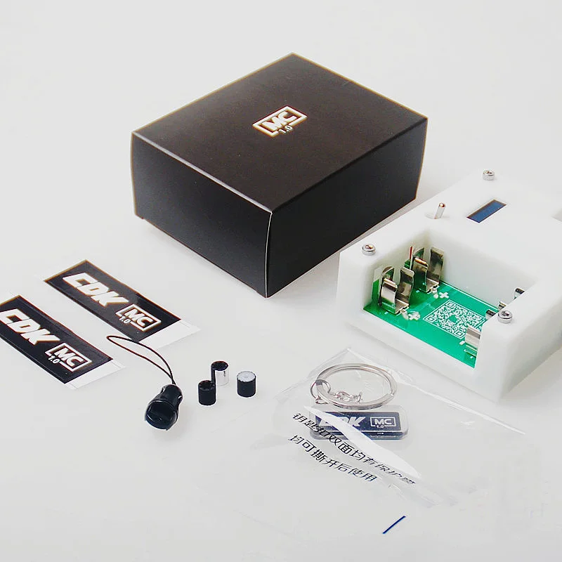 タミヤ-アップグレードされたミニ4wdタコメーター,スピードシェ