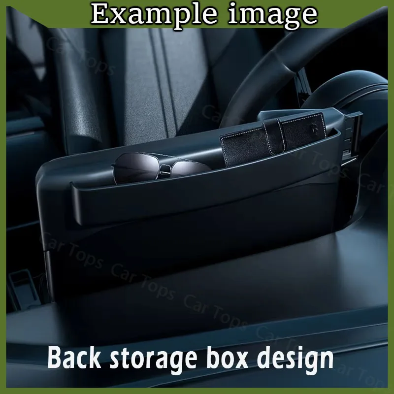 حامل هاتف السيارة المغناطيسي MagSafe | مناسب لـ BA...