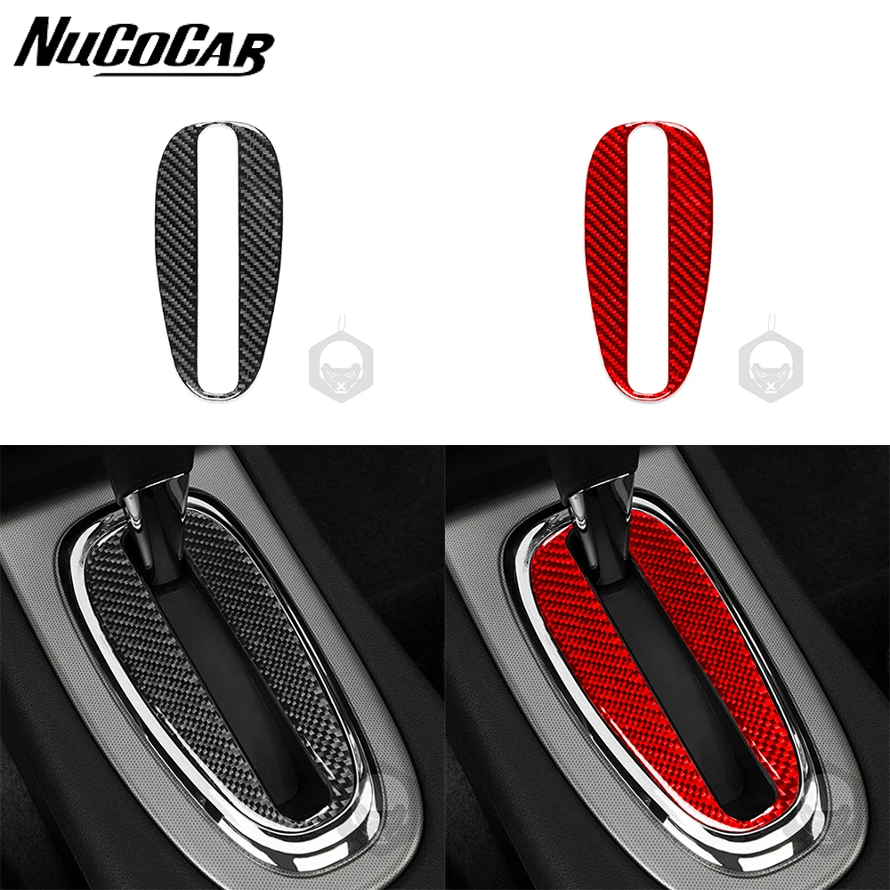 

Для Chevrolet Impala 2006-2013 панель переключения передач из углеродного волокна декоративная наклейка аксессуары для интерьера автомобиля Наклейка