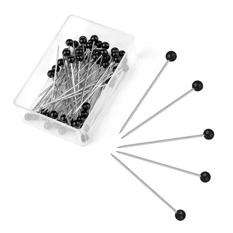 Black-50Pcs