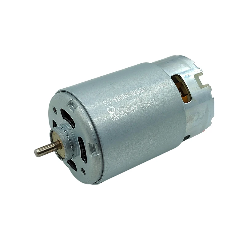 Mabuchi-RS-550VC-6532-CCW15-DC-12V-14-4V-18V-21000RPM-High-Speed-Power ...