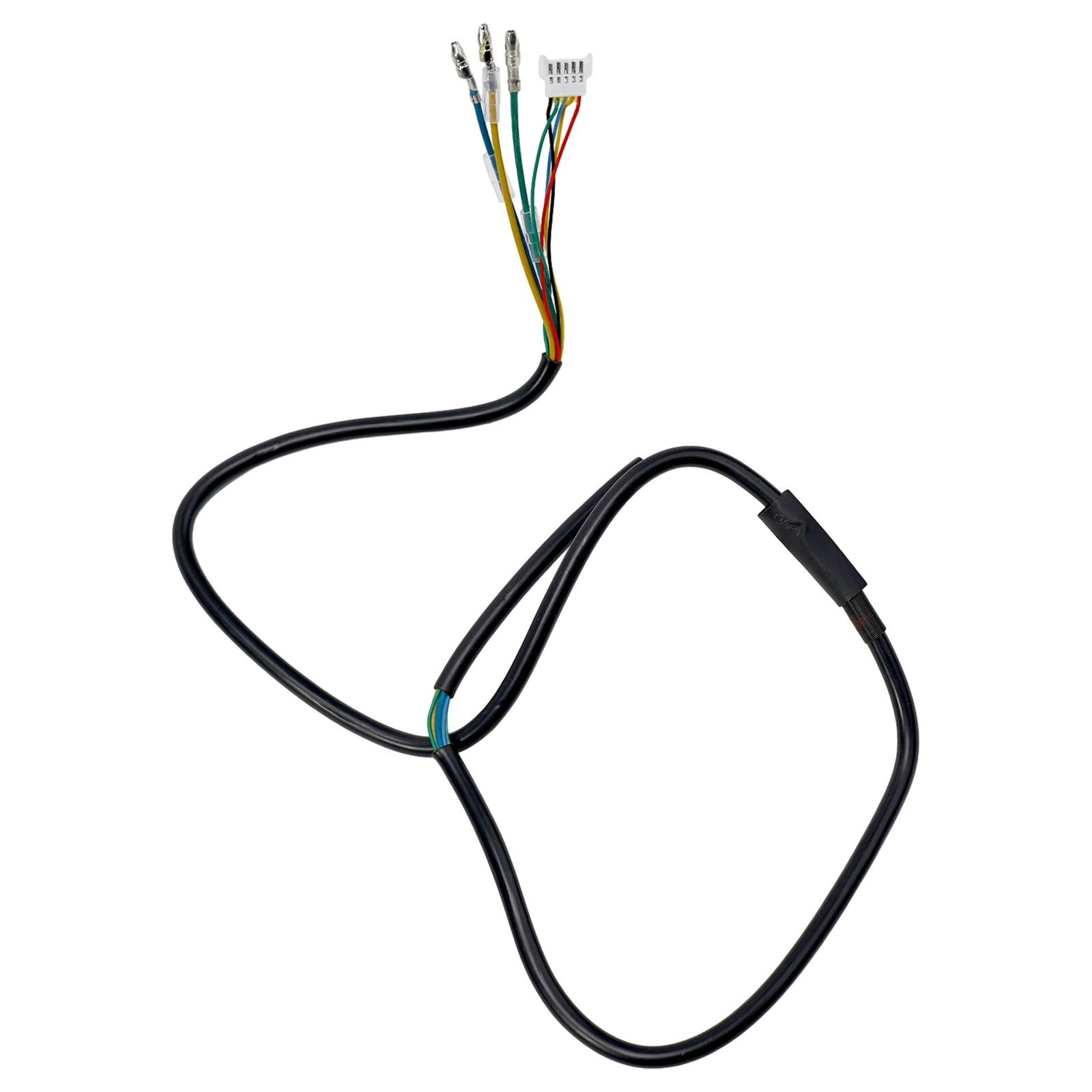 Elektroroller-Motorkabel-Verlängerungskabel, 85 cm, wasserdichtes Ersatzkabel, entworfen für die Reparatur von 8 5-Zoll-Elektrorollermotoren – Detail 15