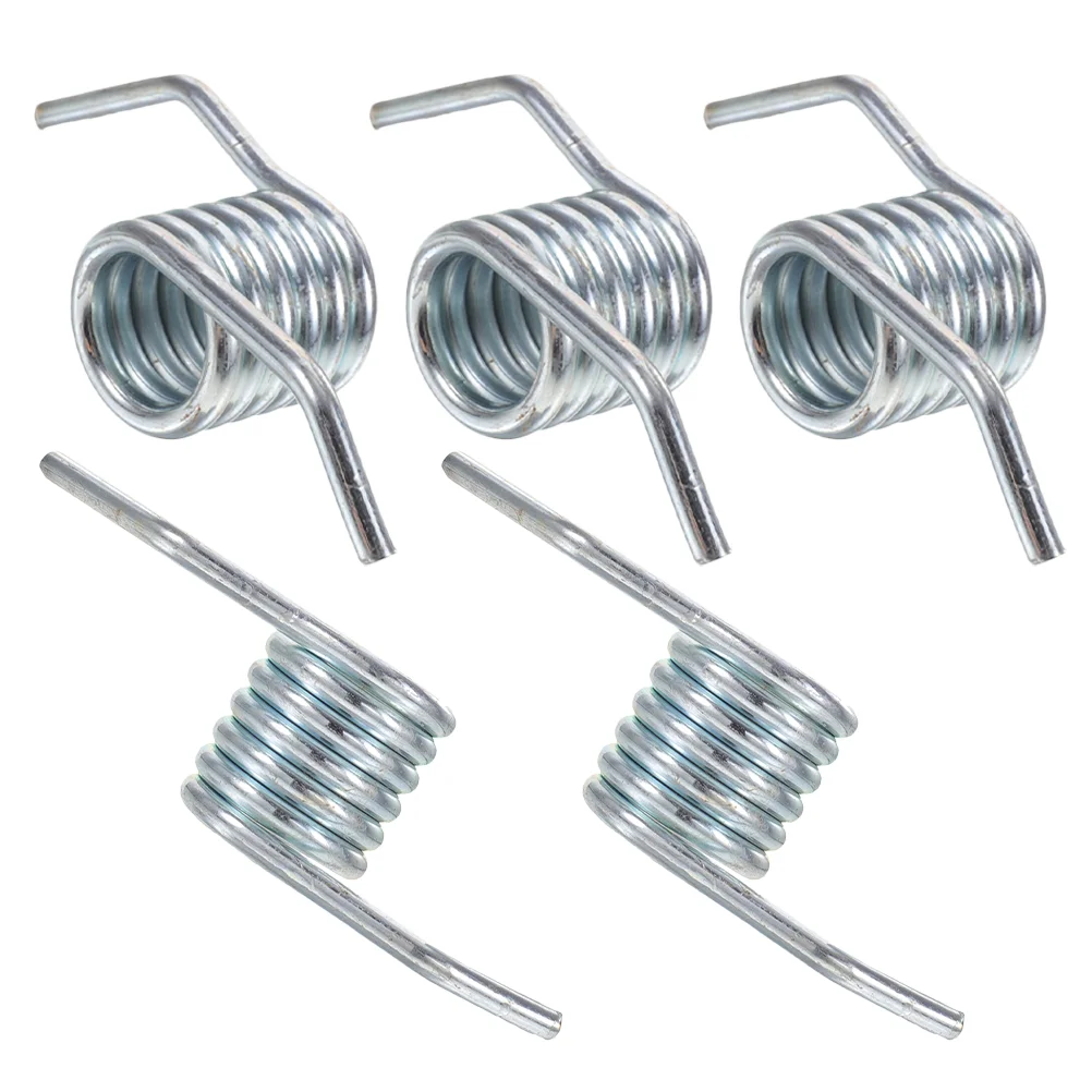 

5 шт. 3-тонный домкрат, пружинные аксессуары, металлическая часть, гидравлическая ручка, горизонтальный Утюг