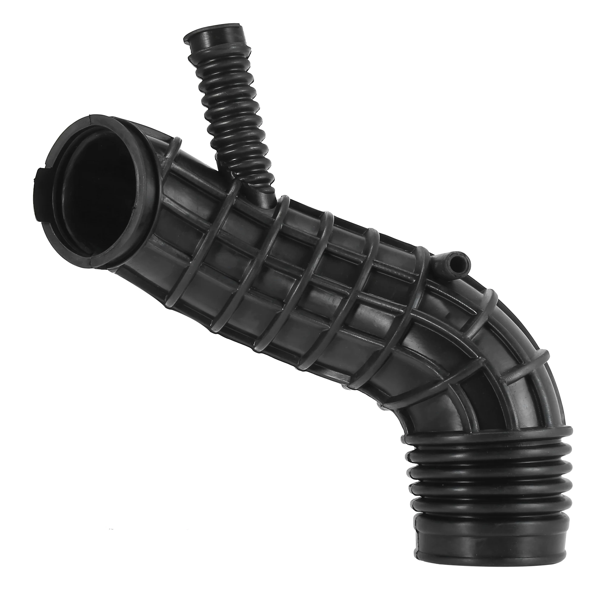 UXCELL Engine Air Intake Hose for BMW X3 2.5i 2.5L L6 Gas 2004-2005 13543412291