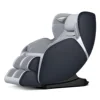 Massage Chair 4d  Luxury Zero Gravity Heated Back And Neck Electric Office Chair Massage Sofa Kneading Massage Bluetooth Music 6