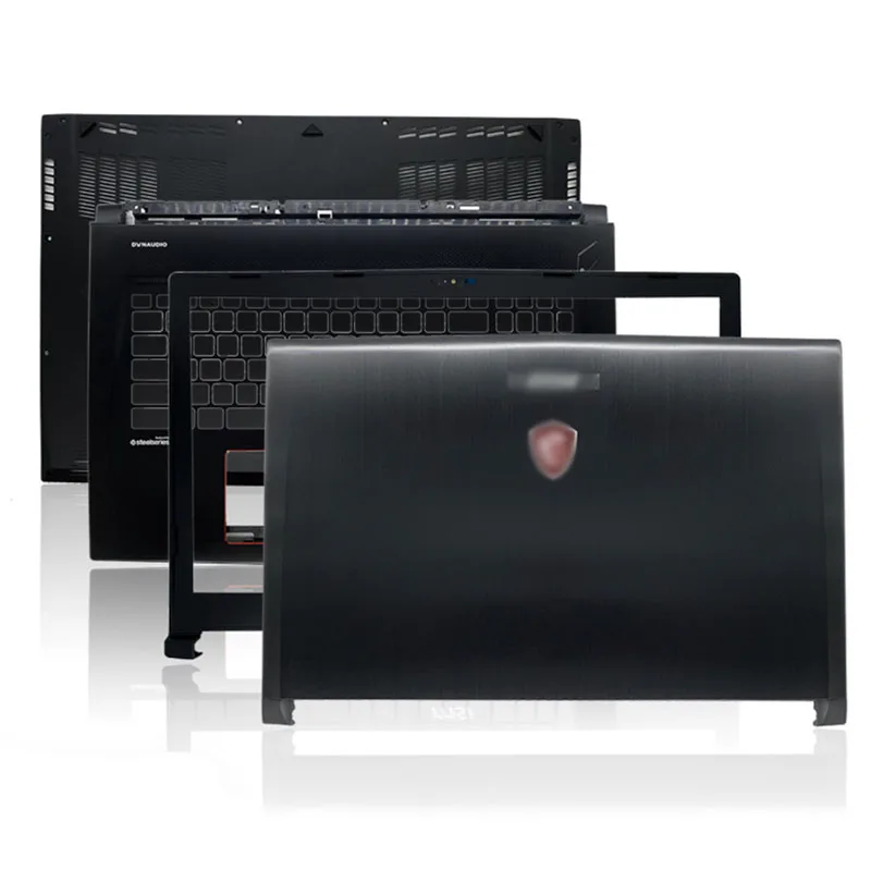

Новая задняя крышка для ноутбука MSI GS73VR GS73 MS-17B1 B3 B4 B5 3077B5A213 3077B1A222