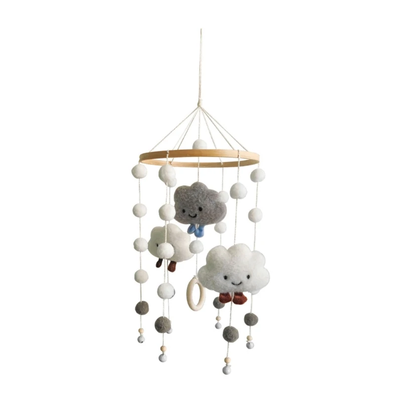 Рисунок 4 - Подвесная погремушка для детской кроватки