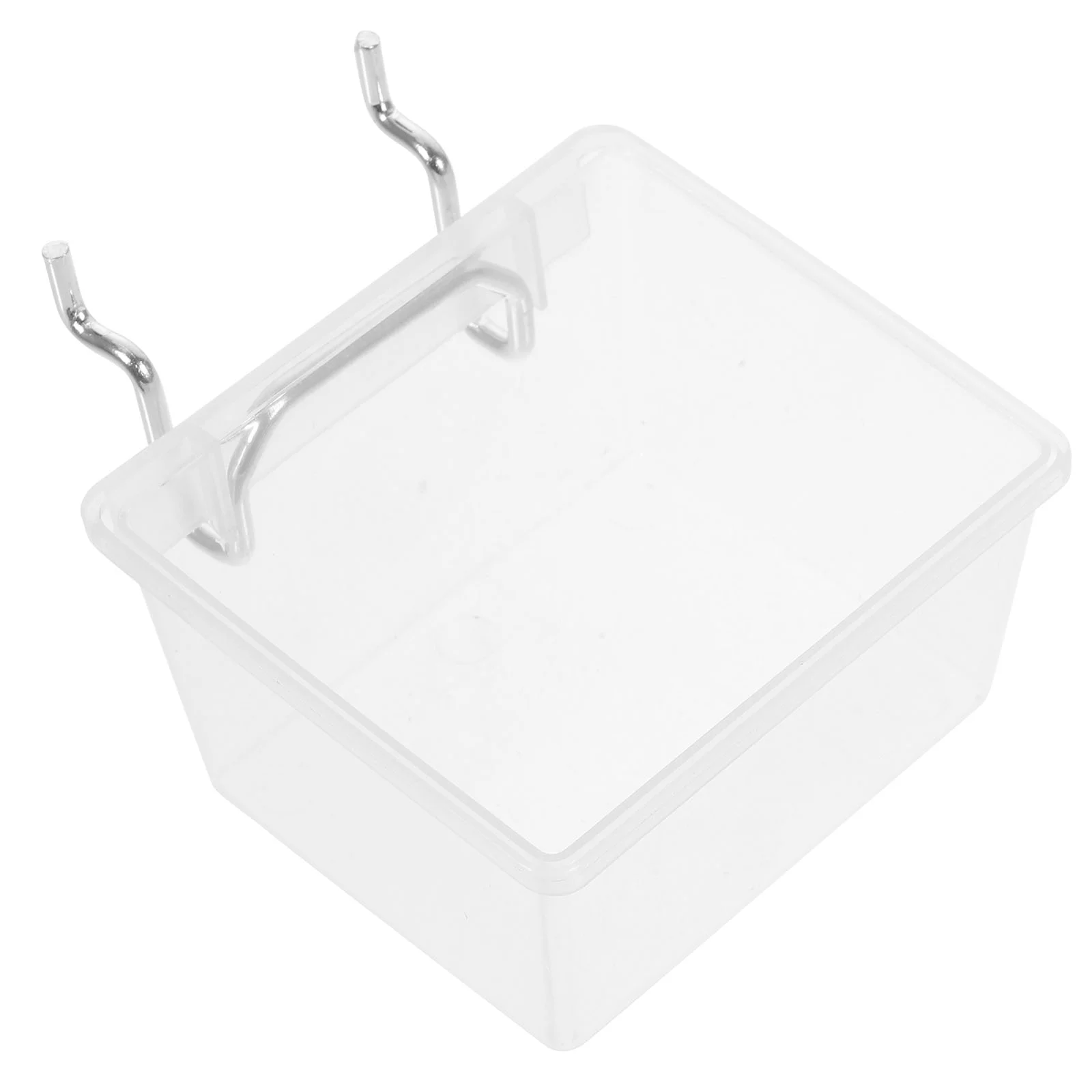 

Hardware Storage Box Garage Organization Bins Peg Board Nail Pegboard for Nails and Screws Tool Organizers