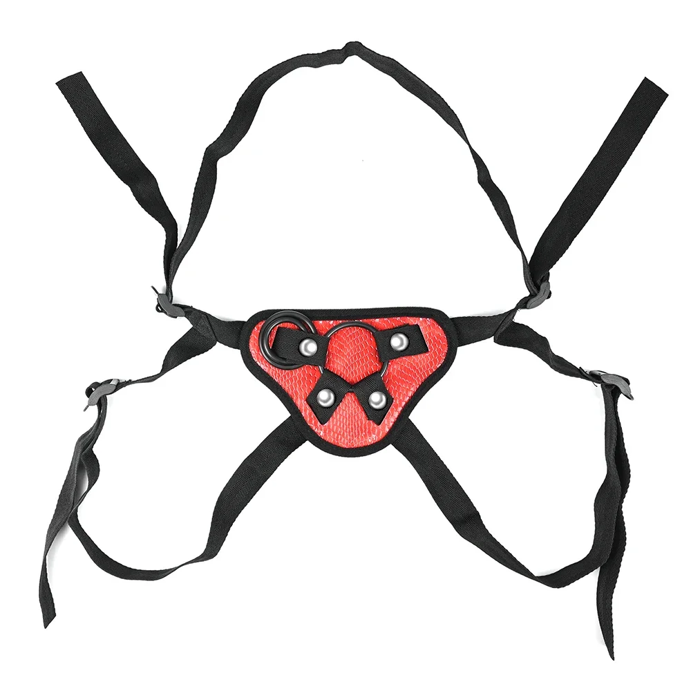 Wearable Strapon Penis For Lesbian Penis Pants for Women Panties Adjustable Strap On Dildos Pants Erotic Adult Sex Toys