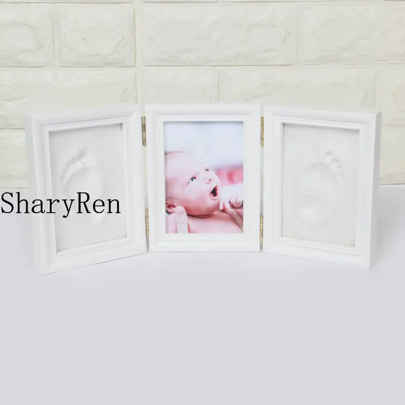 Рисунок 3 - Фоторамка детские формы 3D DIY