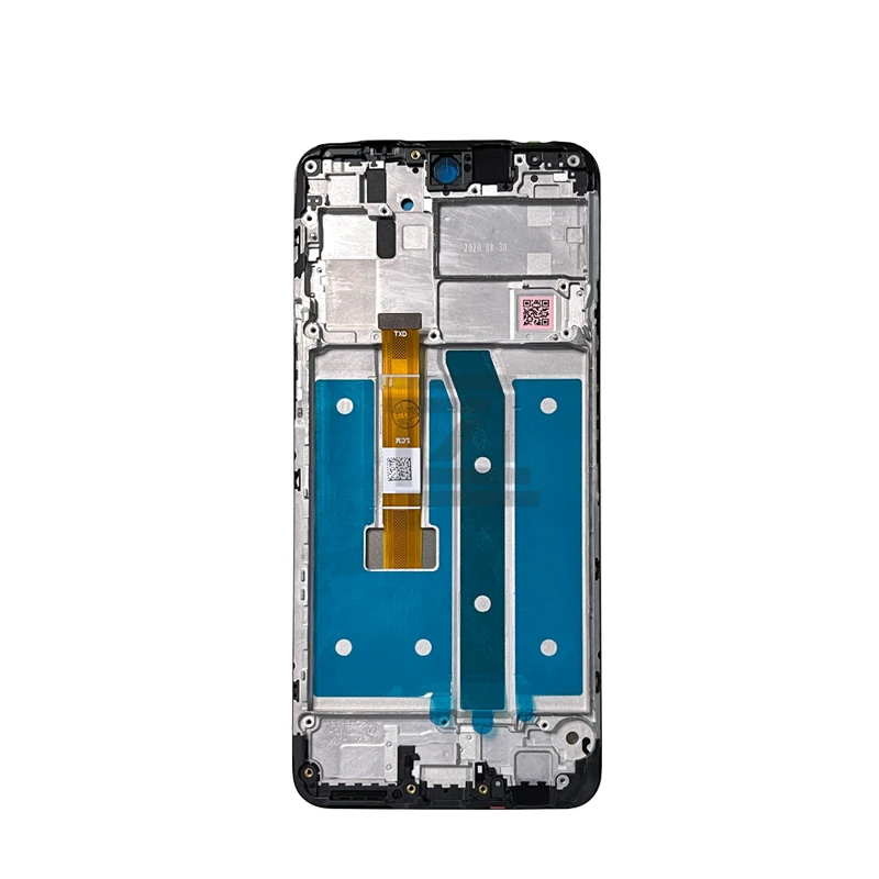 LG K52 K520 LCD ÷ ġ ũ Ÿ ,  , LG K62 K525 ÷ ü  ǰ, 6.6 ġ