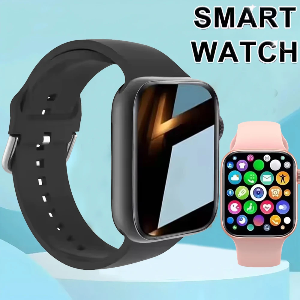 2025 Sports Smartwatch 1.73 1