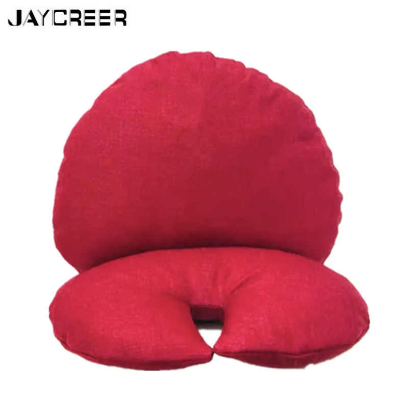 JayCreer Seat Cushion for Segway Ninebot Electric Gokart and Other Similar Gokarts