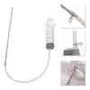 Fork Oil Level Gauge Universal Fork Oil Level Adjustment Measuring Tool For Motorcycle Gauge Suspension Level 2