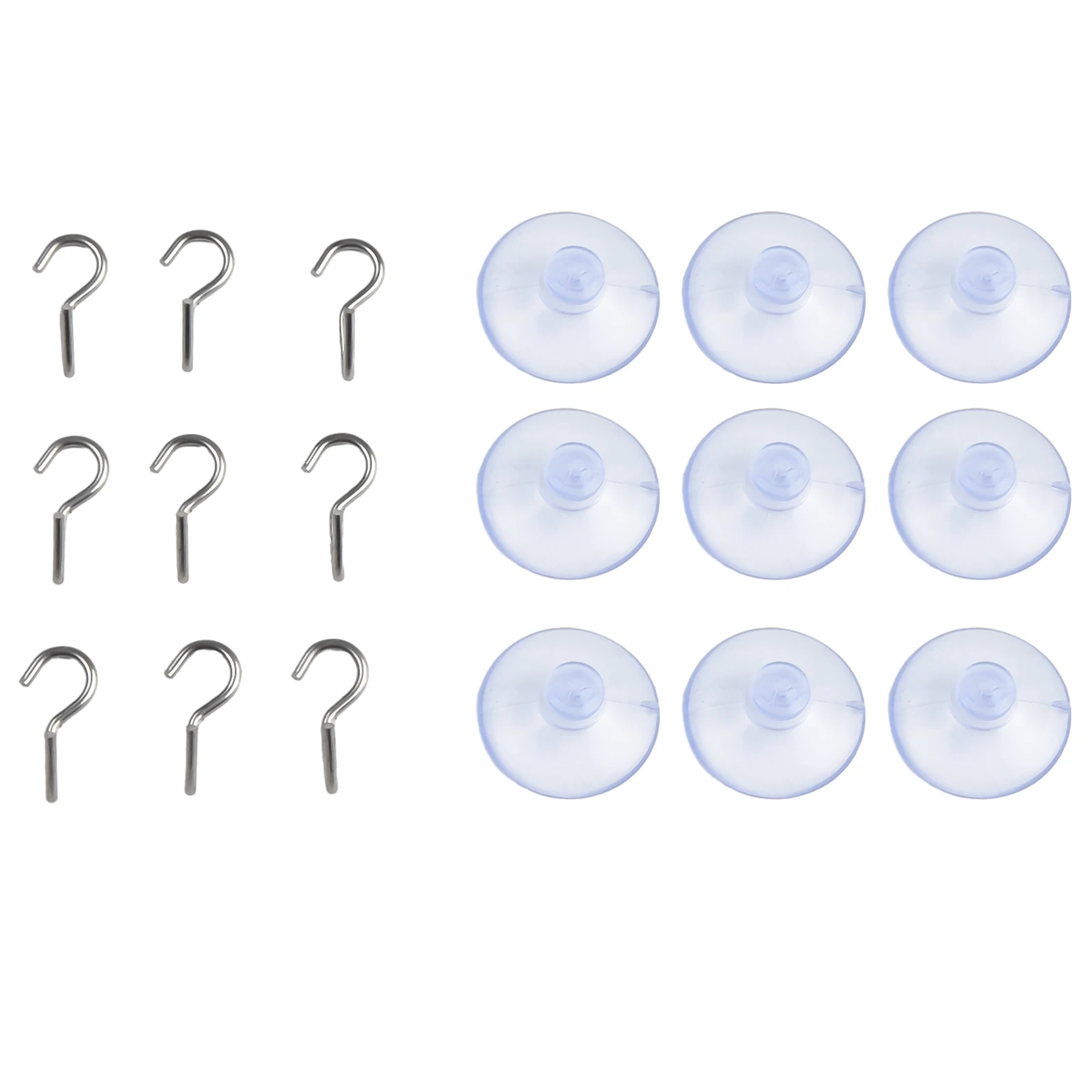 Рисунок 3 - прозрачная вешалка на присоске