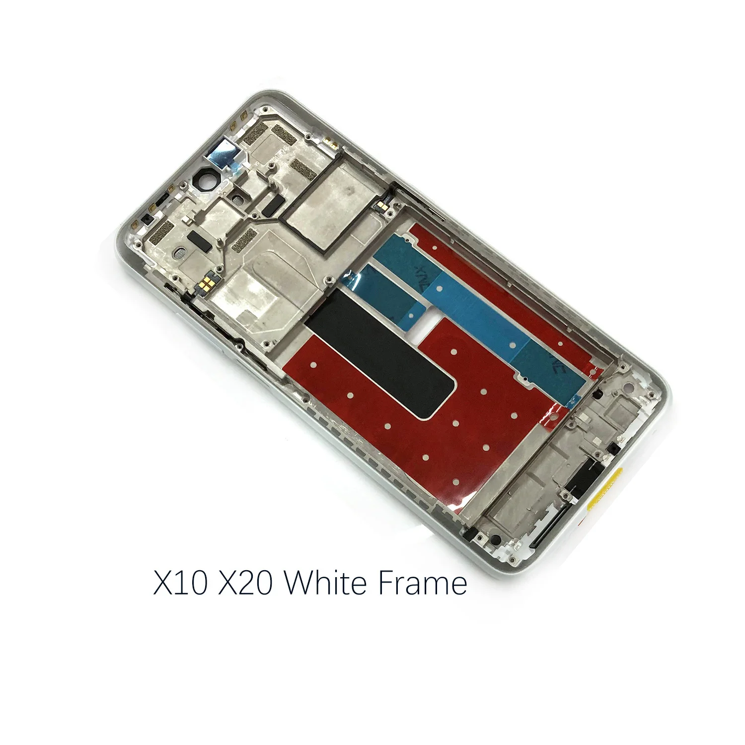 Universal LCD Middle Frame Phone Housing Case