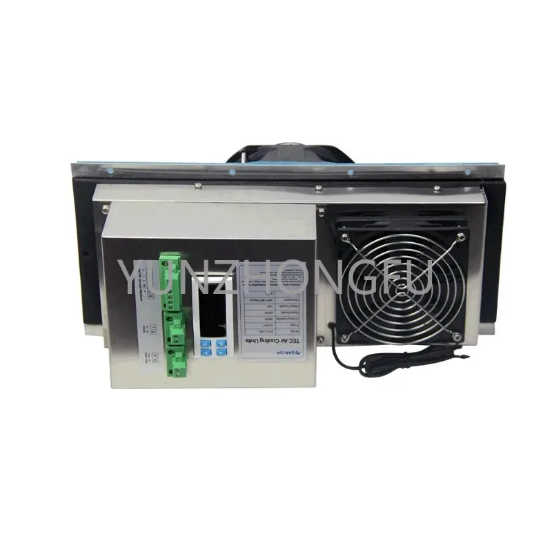 

Peltier Outdoor Thermoelectric Peltier Panel Cooler
