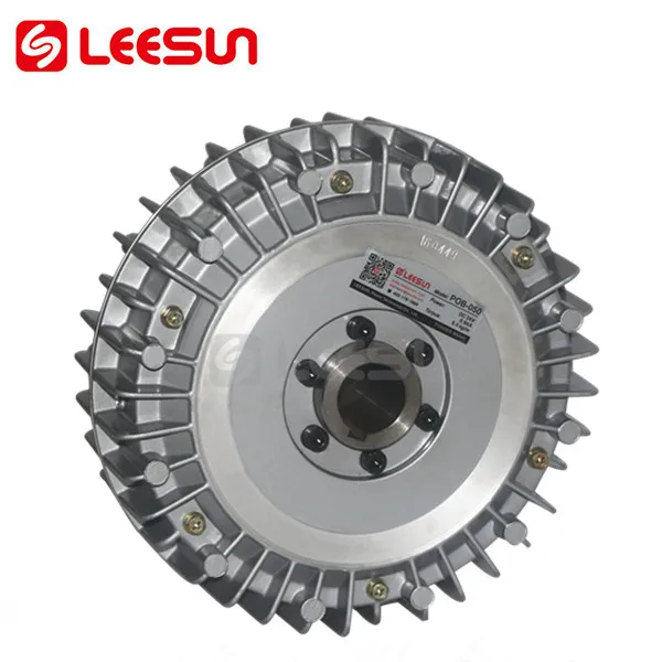 LEESUN POB-025-02 Magnetic Powder Brake