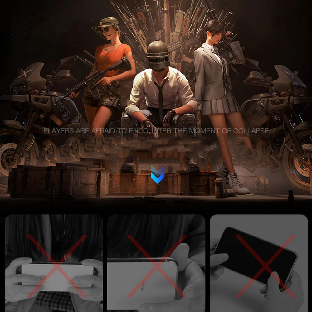   ̽ƽ е Ʈ, Pubg  ̾   ޴ PUBG  Ʈѷ, L1R1, 1  5 