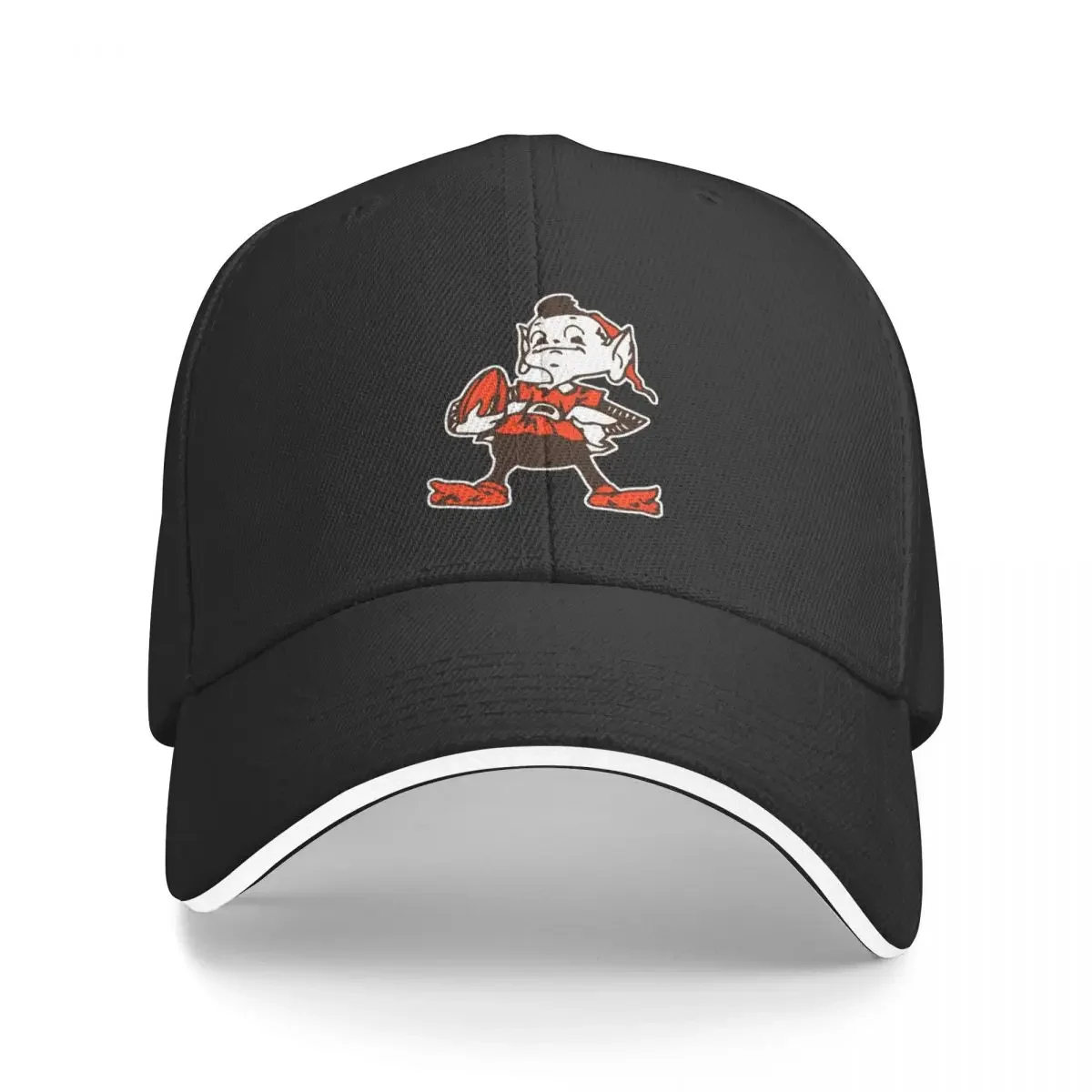 

New BrownsCity Baseball Cap Luxury Man Hat Luxury Cap Hat Luxury Brand Cap For Women Men's