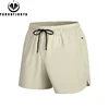 Summer Men Outdoors Sport Joggers Fitness Quick Dry Shorts Men Ice Silk Elastic Waist Breathable Straight Loose Short Male 8XL 3