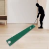 Foldable Golf Putting Mat Lightweight Golf Putting Practice Mat Portable Durable Golf Training Pad Golf Accessories for Adults 3