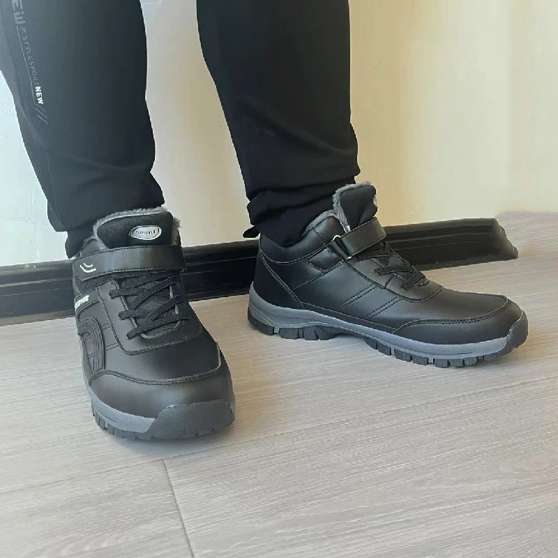 Boots för Män &bull; Shoeking.se