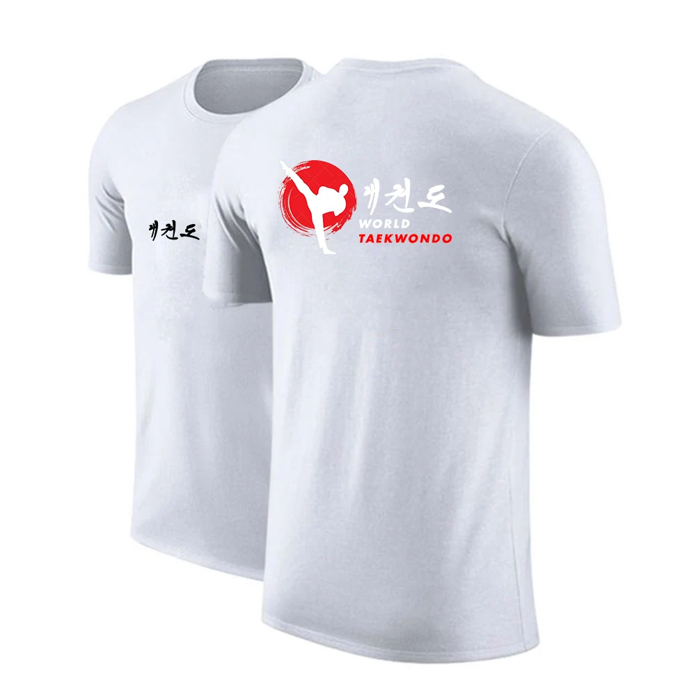 Mens Summer Breathable Sports T Shirts Short Sleeves