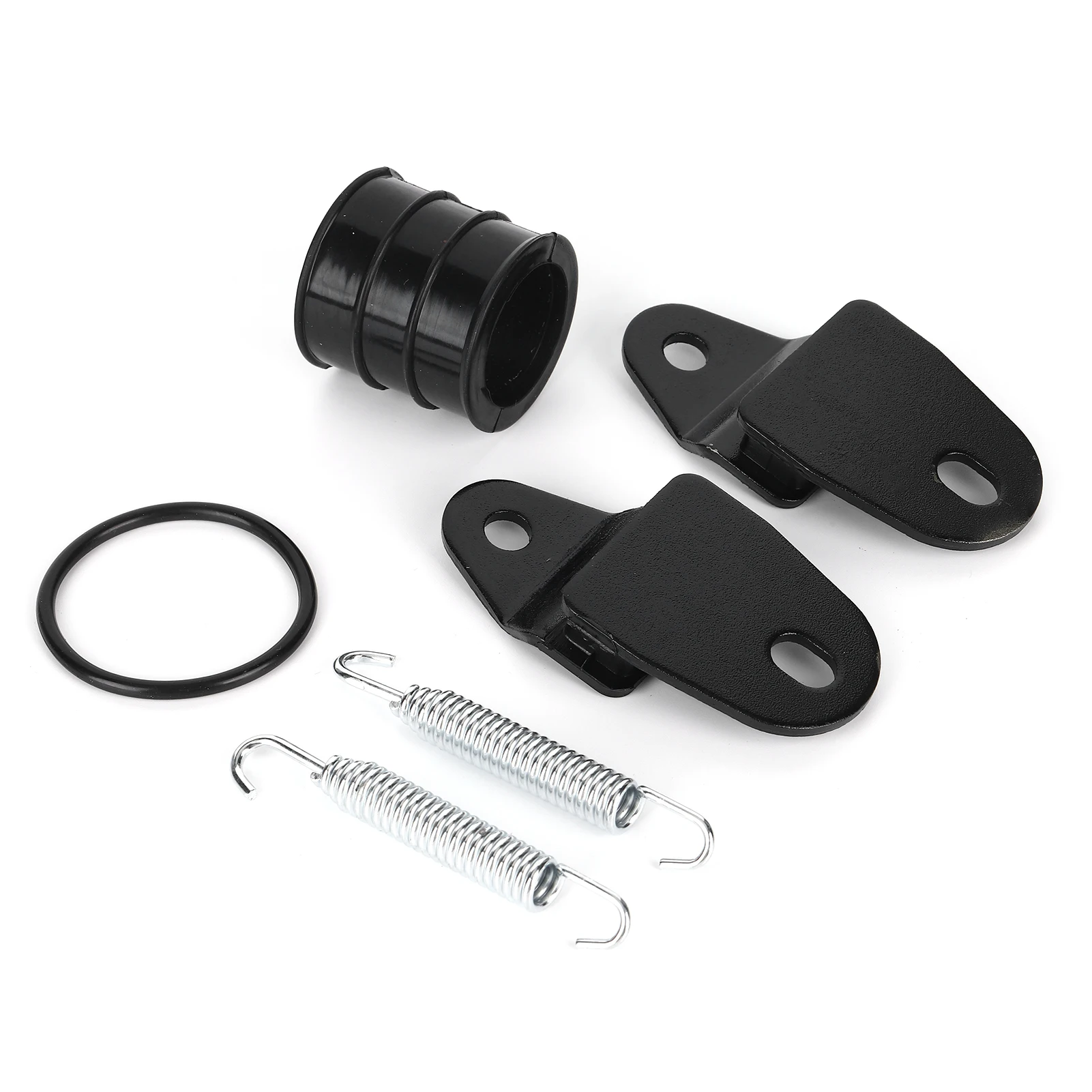 ATV Accessory Muffler Exhaust Exhaust Kit Parts Muffler Set NR1000YS112TA for Replacement ATV Accessory
